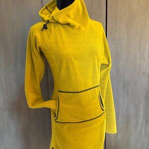 Melanzana Dress MicroGrid